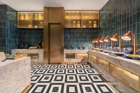 Harbin West Railway Station West Square Manxin Hotel Отели рядом с достопримечательностью «Heilongjiang University»