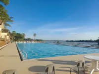 Mon Mon Boutique Hotel - piscine