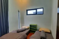 TwoSpaces Living at BSB Villa Maharaja, Malang Hotels in Batu Sub-District
