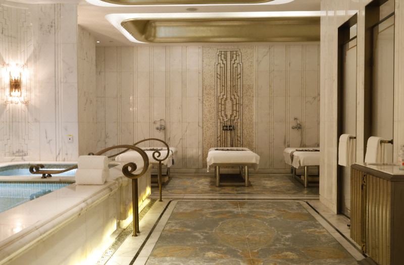 The St.Regis on the Bund,Shanghai photo 3