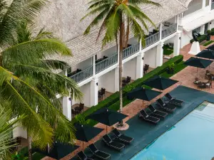Souphattra Hotel Luang Prabang