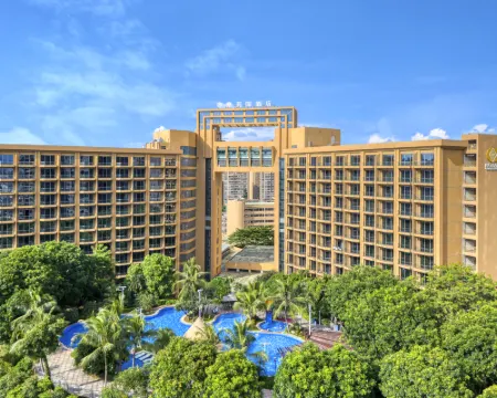 Royal Garden Hotel Hotels in Dongguan