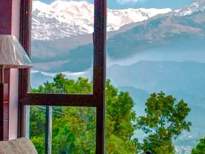 Top 20 4-Star Select Hotels in Kaski