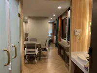 Metropolitan Select Hotel Hotels in Linxi