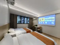 XiaPuXinXinLingBingGuan