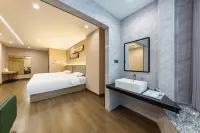 Gemini Travel Residence Hotel