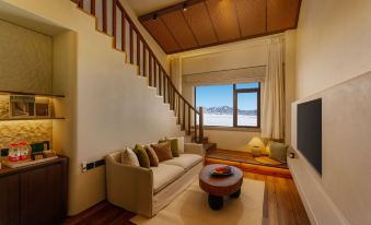Sailimuhu Elaine· Resort Hotel