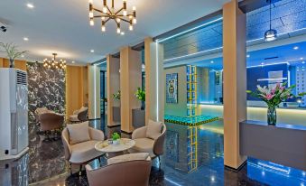 Musi Fanpin Hotel (Haikou Meilan Airport)