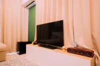 Yuzawa Onsen Lodge House B - Apartments