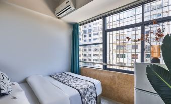 Xiamen Green House Hotel-style Boutique Apartment
