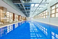 Ziyun Hotel - Pools