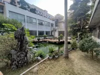 汕頭龍湖賓館 草嶼島蓮池寺附近的飯店