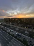 Lux Penhouse 2BR Cross City of Dreams OKADA  SOLAIRE MOA Airports - Ocean View