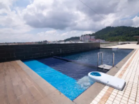 Sri Manja Boutique Hotel Hotels in Kuantan