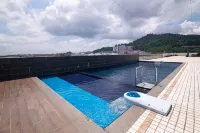 Sri Manja Boutique Hotel