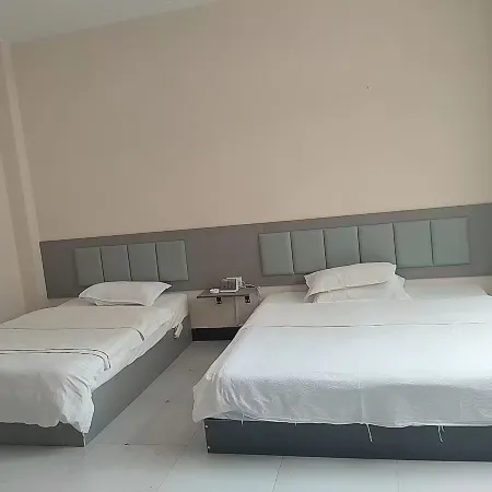 Wenshan Qinsheng Apartment (Taikang Community Chengnan Bus Station Branch)