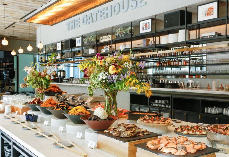 3. 나고야 JR 게..