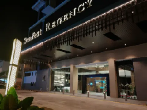 Seafest REGENCY Hotels in Semporna