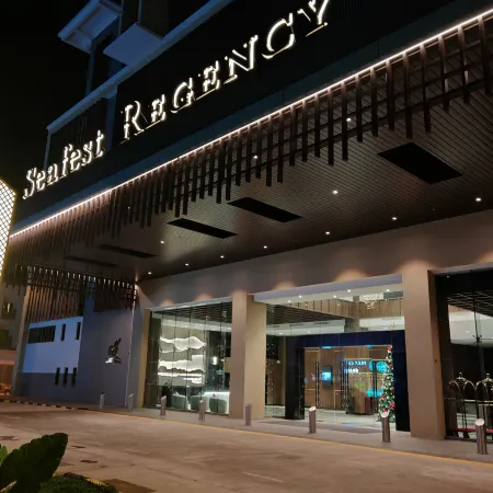 Seafest REGENCY