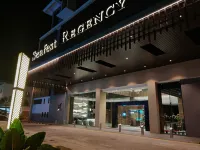 Seafest REGENCY Các khách sạn ở 