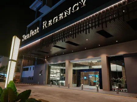 Seafest REGENCY