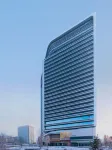 Urumqi County Jianguo HIDDEN Hotel (High-Speed Railway Station North Square Wanda) Hotels in Ürümqi