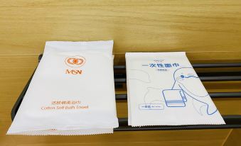 Crystal orange future homestay