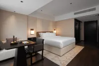 Xufu Hotel Các khách sạn gần Institute of Applied Technology， Yibin University