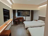 Langxi Wutonghu Business Hotel