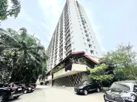 Lodgiin Hotel Near Metropolitan Mall Bekasi