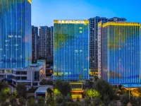 World Hotel (Jinan Hanyu Jingu Olympic Sports Center) Hotels in Jinan