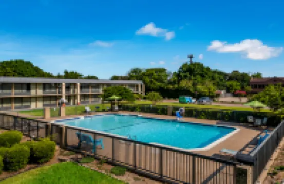 Red Roof Inn & Conference Center McKinney