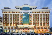 Golden Star Hotel Hotels in Quanzhou