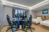 THUNDEROBOT Hotel (Yichang Xingguang Tiandi)