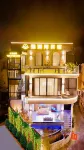 Lianhuwan Guesthouse (Zhaoqing Qixingyan Scenic Area Branch) Hotels near Dinghu Mountain