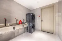 Shankee Hotel (Alar Tarim University Nightless City)