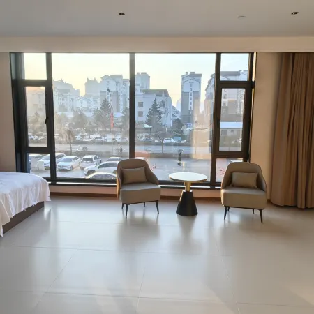 No.9 Hot Spring Hotel