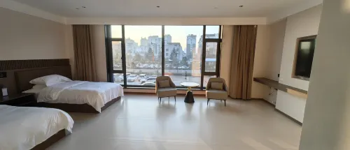 No.9 Hot Spring Hotel