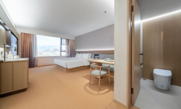 JI Hotel (Xuancheng Jixi)