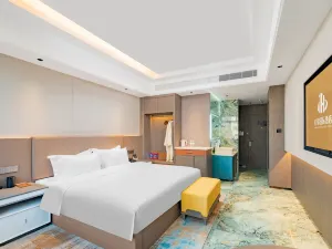 Hongjin International Hotel