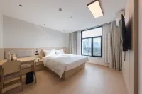 Hi Inn Hotel (Weihai High-Speed Railway Station Hanlefang)