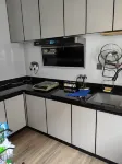 Guanshi Mountain House Homestay (Nanmenwan Fengdong Stone Store) - parking
