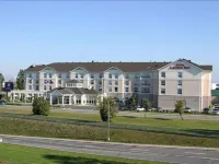 Hilton Garden Inn Montreal Airport Hotels near Lachine