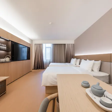 JI Hotel