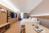 JI Hotel Hotels in Gaomi