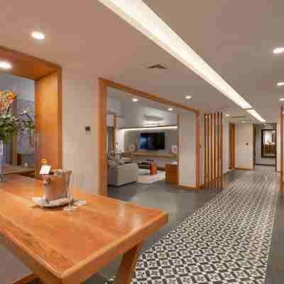 Sofitel Mauritius l'Imperial Resort & Spa Rooms