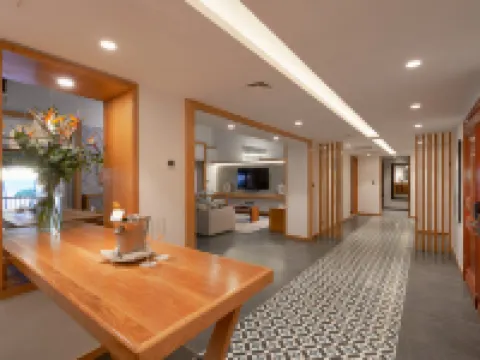 Sofitel Mauritius l'Impérial Resort & Spa Hotel di Flic en Flac