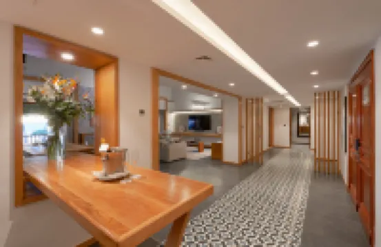 Sofitel Mauritius l'Impérial Resort & Spa