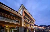 Youxi Lejia Hotel Hotels in Youxi