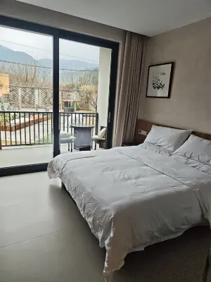 Yunxi Courtyard Hotel dekat Hemudu Site Museum